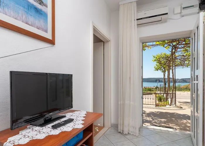 Bella Vista Seget Apartman *