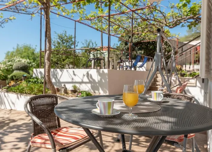 Bella Vista Seget Trogir