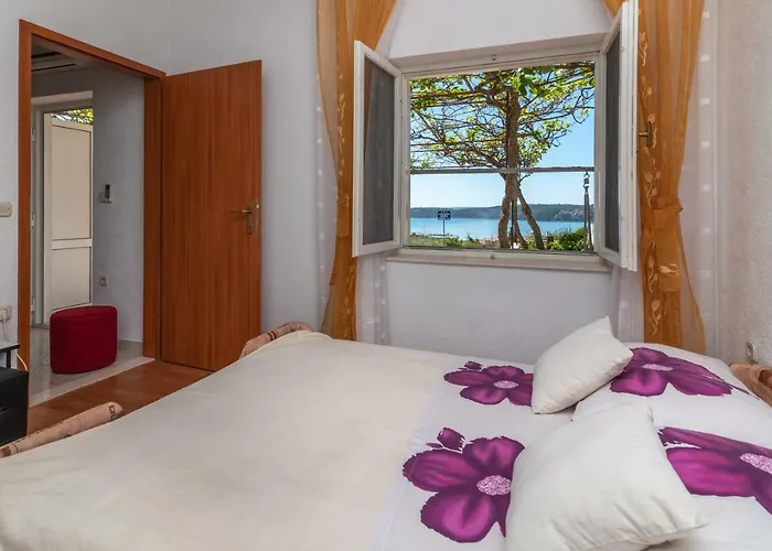 Apartman Bella Vista Seget