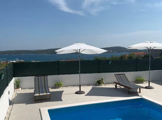 Daire Bella Vista Seget