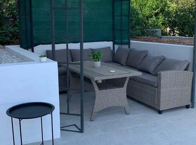 Apartman Bella Vista Seget *