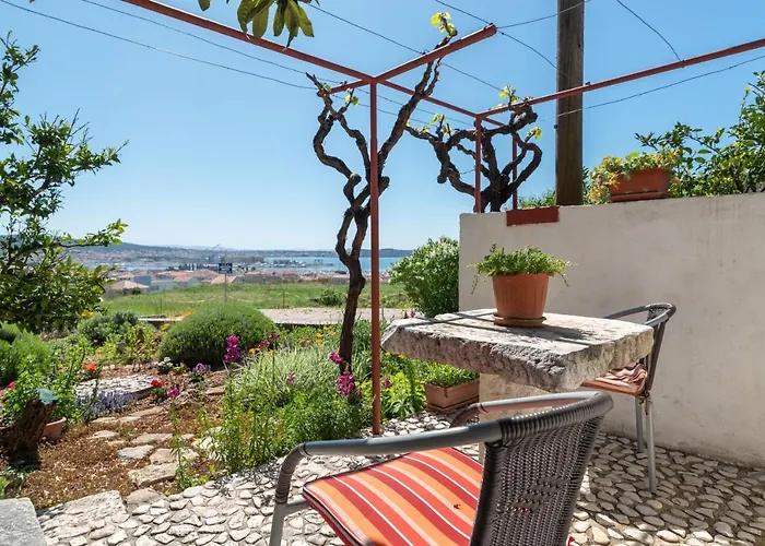 Apartman Bella Vista Seget *